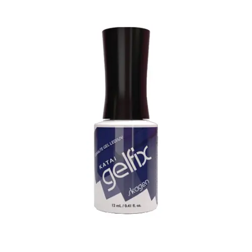 KATAI GELFIX - Skagen Esmalte en Gel Semipermanente secado en Led/UV 12ML