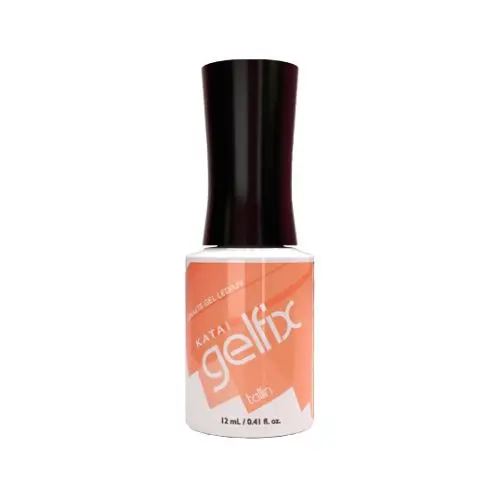 KATAI GELFIX - Tallin Esmalte en Gel Semipermanente secado en Led/UV 12ML
