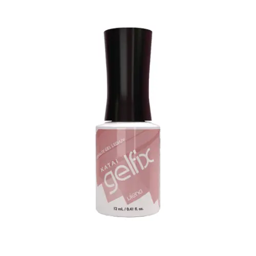 KATAI GELFIX - Viena Esmalte en Gel Semipermanente secado en Led/UV 12ML