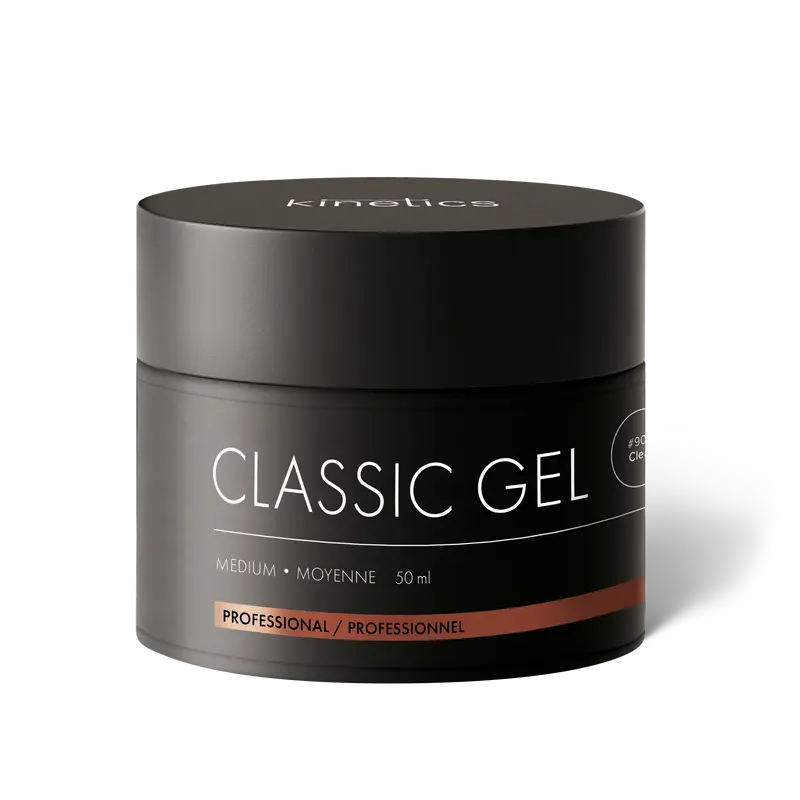 Kinetics Classic Gel Medium #900 Clear 50ml