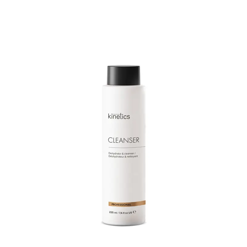 Kinetics Cleanser