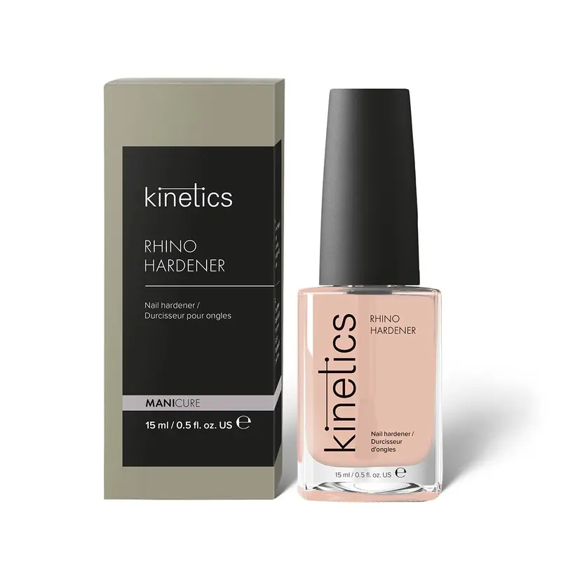 Kinetics Nail Hardener RHINO