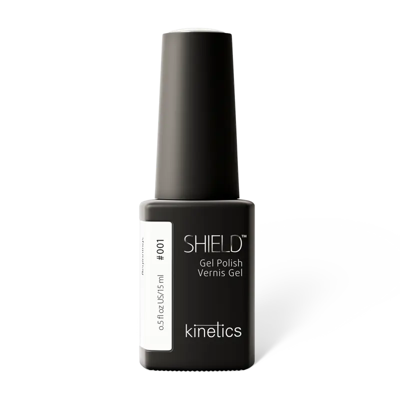 Kinetics SHIELD Gel Polish Beginning #001, 15 ml