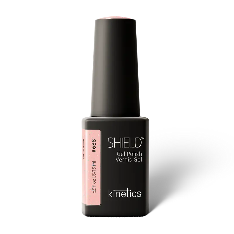 Kinetics SHIELD Gel Polish Bloomveil #688, 15ml