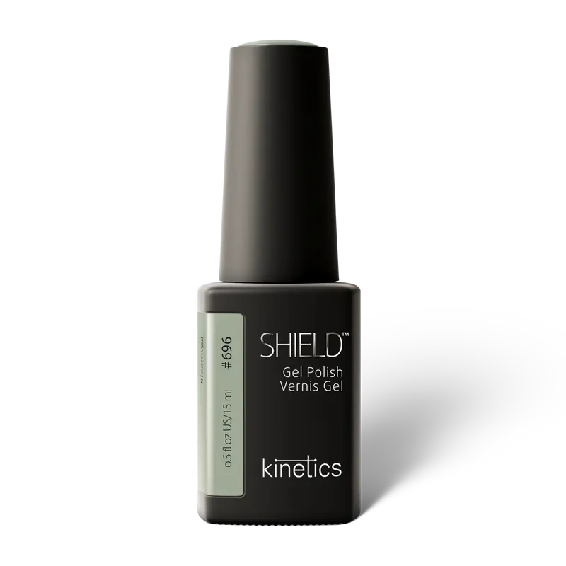 Kinetics SHIELD Gel Polish Clear mind #696, 15ml