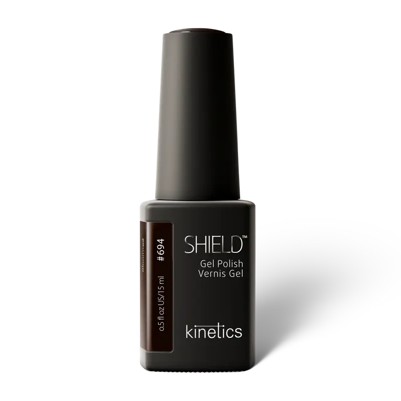 Kinetics SHIELD Gel Polish Confidence #694, 15ml