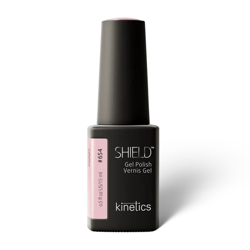 Kinetics SHIELD Gel Polish Daylight #654, 15ml