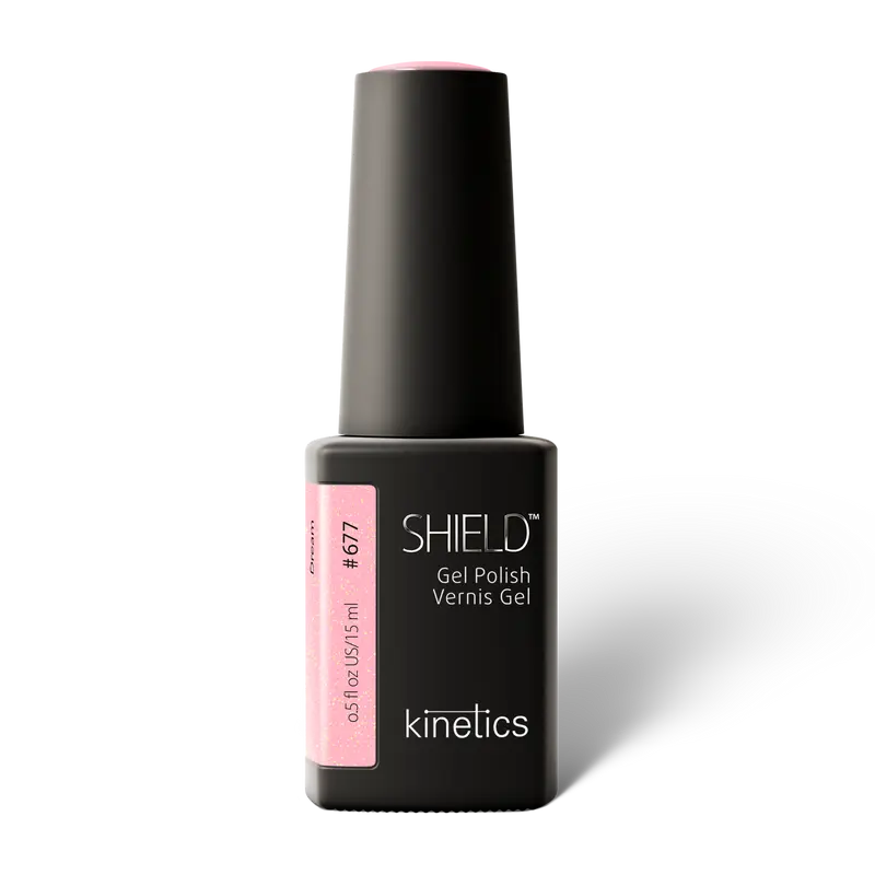 Kinetics SHIELD Gel Polish Dream #677, 15ml