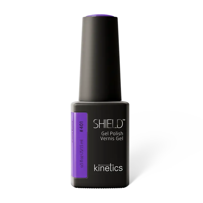 Kinetics SHIELD Gel Polish Freedom #401, 15 ml