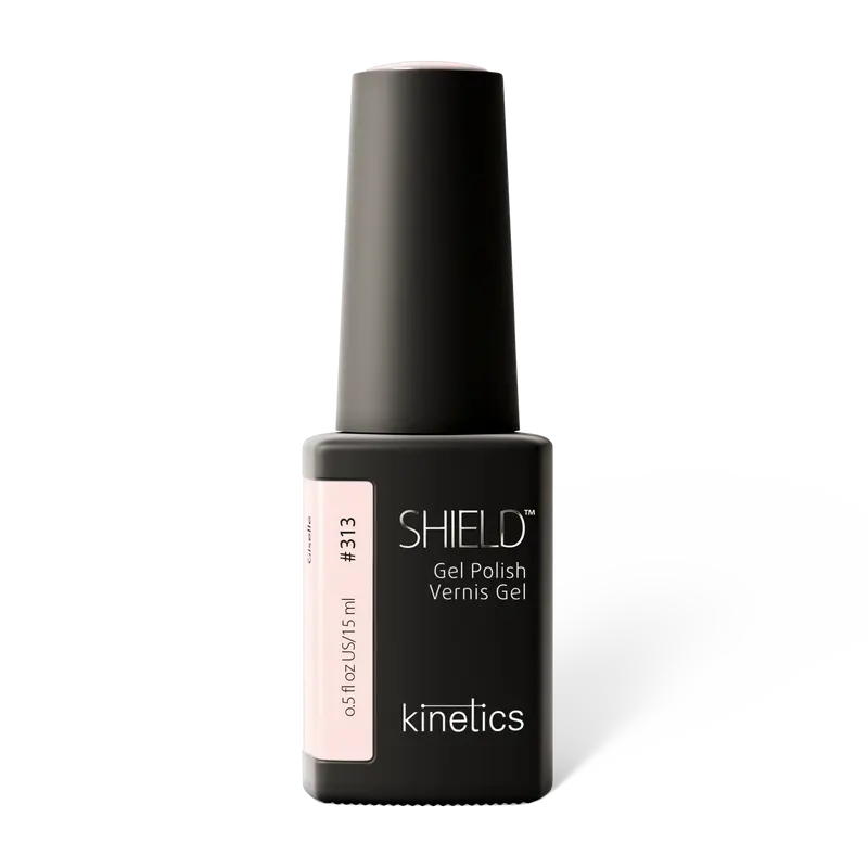 Kinetics SHIELD Gel Polish Giselle #313, 15ml
