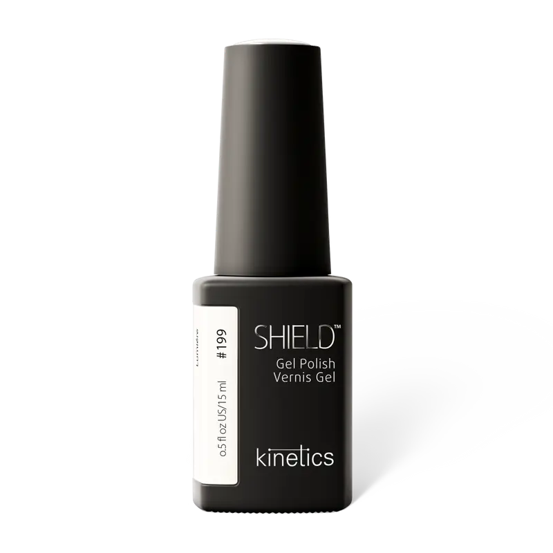 Kinetics SHIELD Gel Polish Lumiére #199, 15 ml