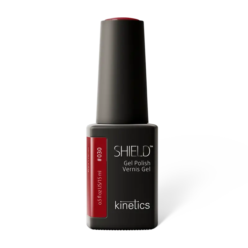 Kinetics SHIELD Gel Polish Poet's Heart #030, 15 ml