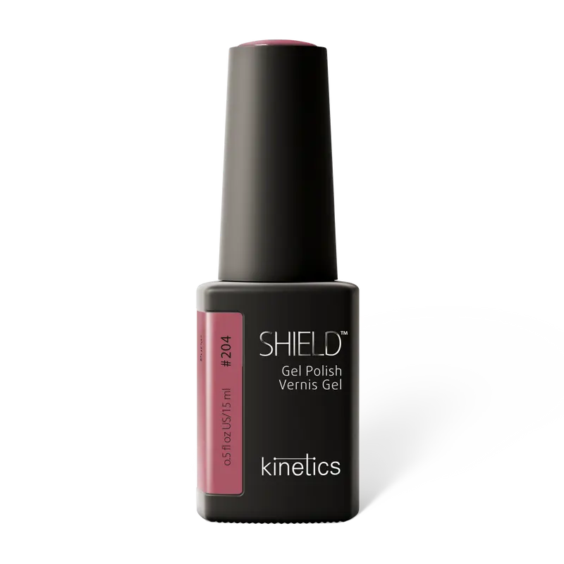 Kinetics SHIELD Gel Polish Purse #204, 15 ml
