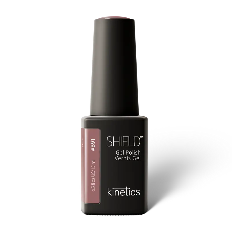 Kinetics SHIELD Gel Polish Slow #691, 15ml