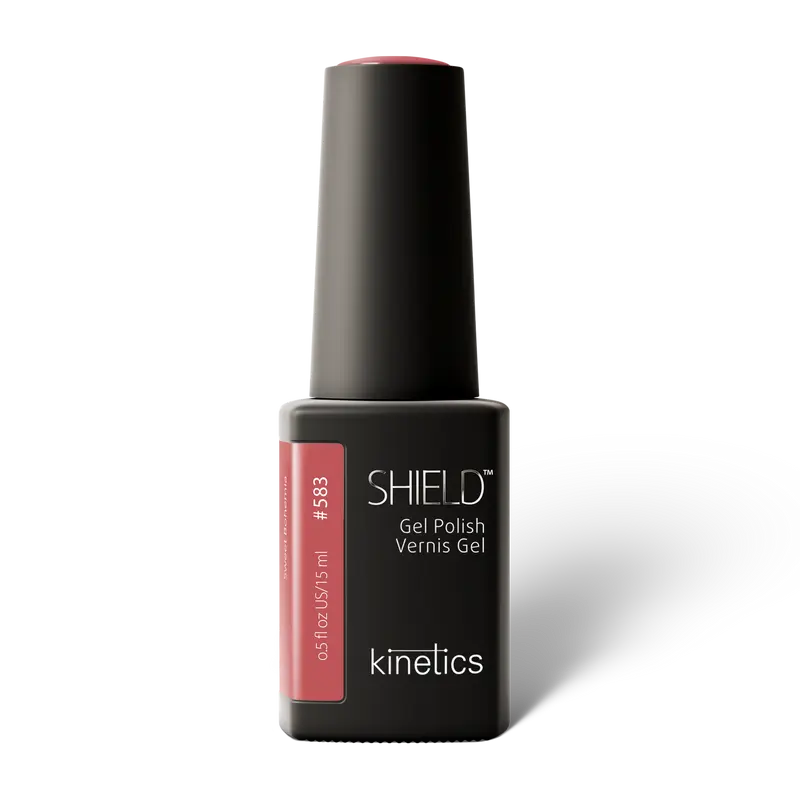 Kinetics SHIELD Gel Polish Sweet Bohemia #583, 15ml