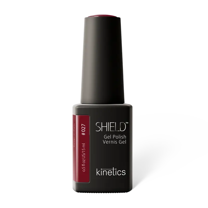 Kinetics SHIELD Gel Polish Tango In Paris #027, 15 ml