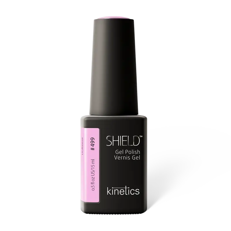 Kinetics SHIELD Gel Polish Unfreeze #499, 15ml