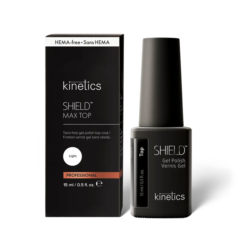 Kinetics SHIELD MAX Top Light