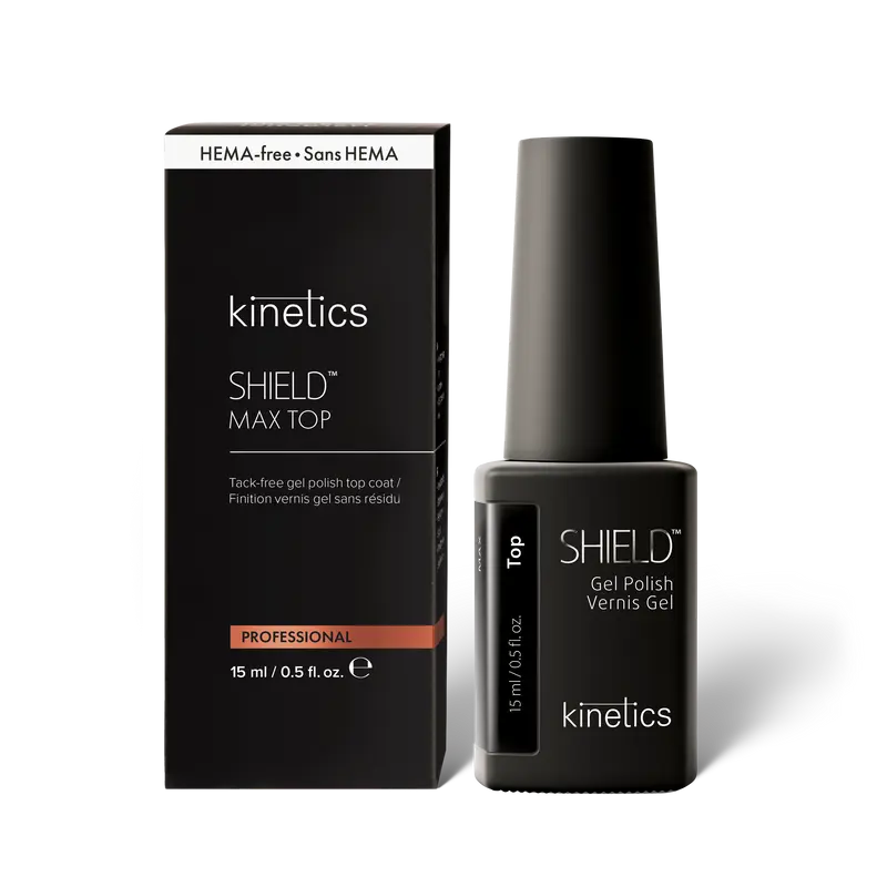 Kinetics SHIELD MAX Top