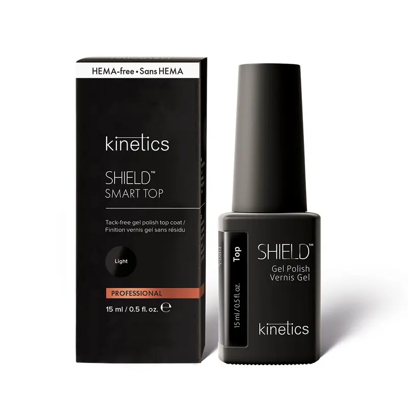Kinetics SHIELD Smart Top Light