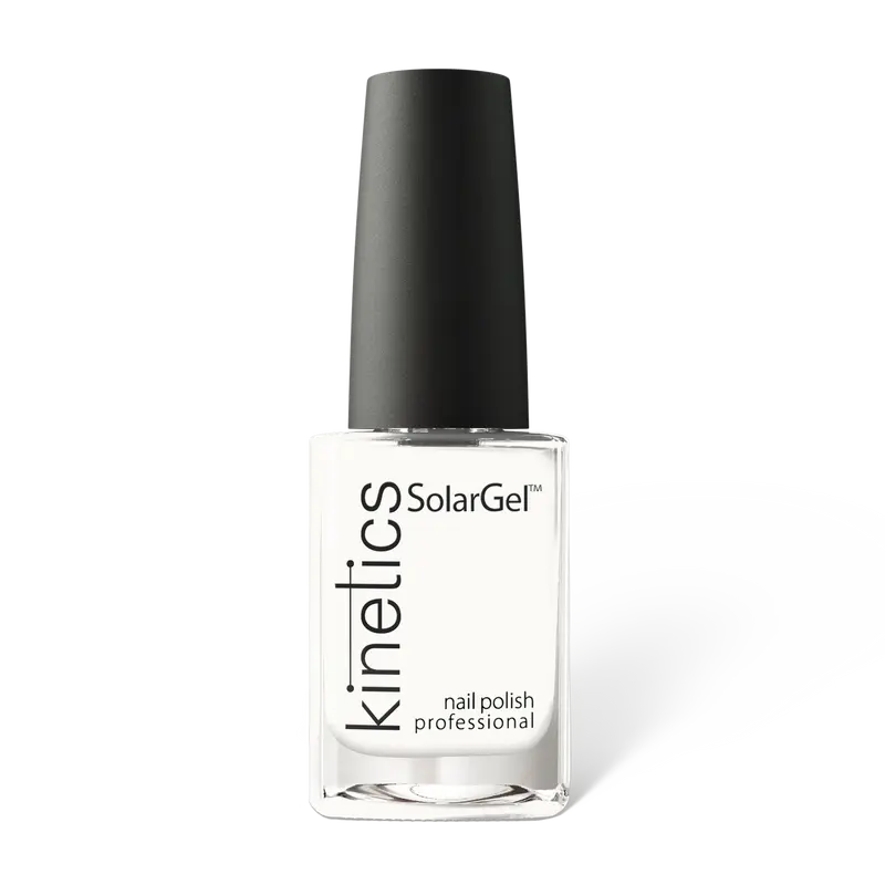 Kinetics SolarGel Nail Polish Beginnings #001