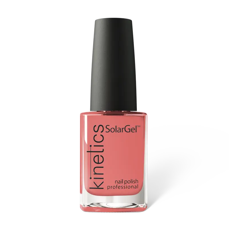 Kinetics SolarGel Nail Polish Demure #160