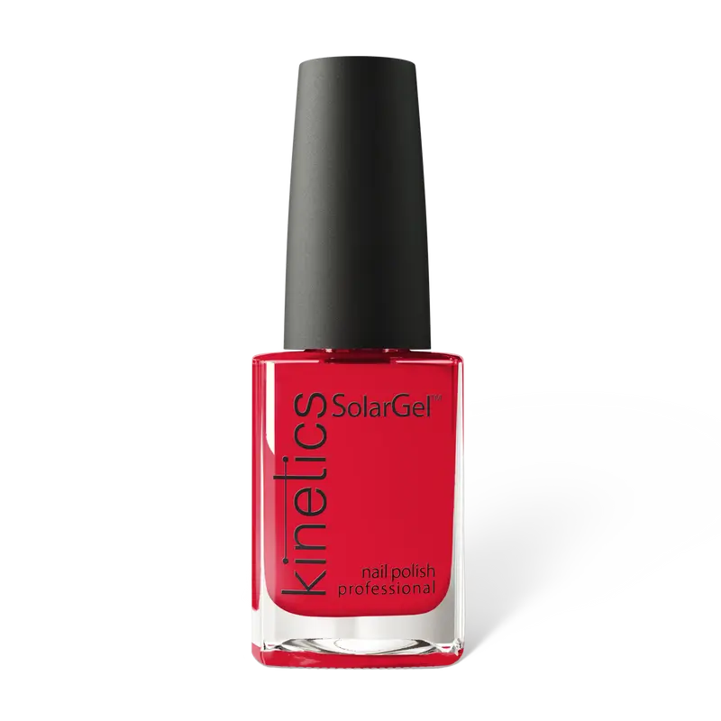 Kinetics SolarGel Nail Polish Dress to Impress #207