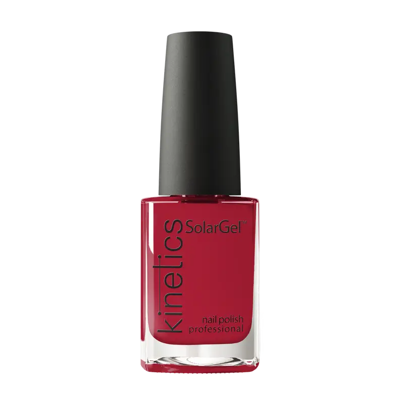 Kinetics SolarGel Nail Polish Imperial #077