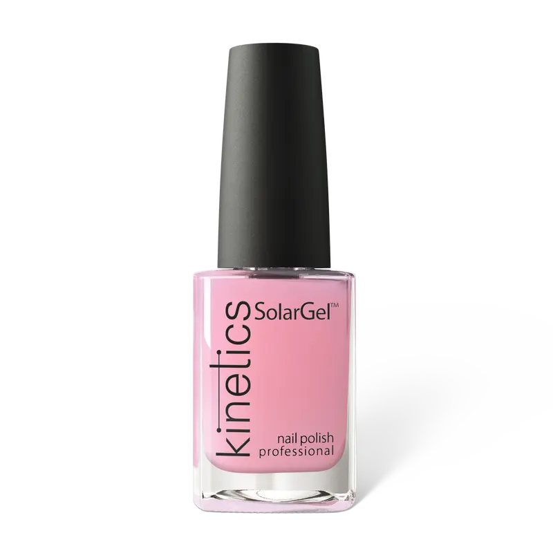 Kinetics SolarGel Nail Polish Nude by Nude #200