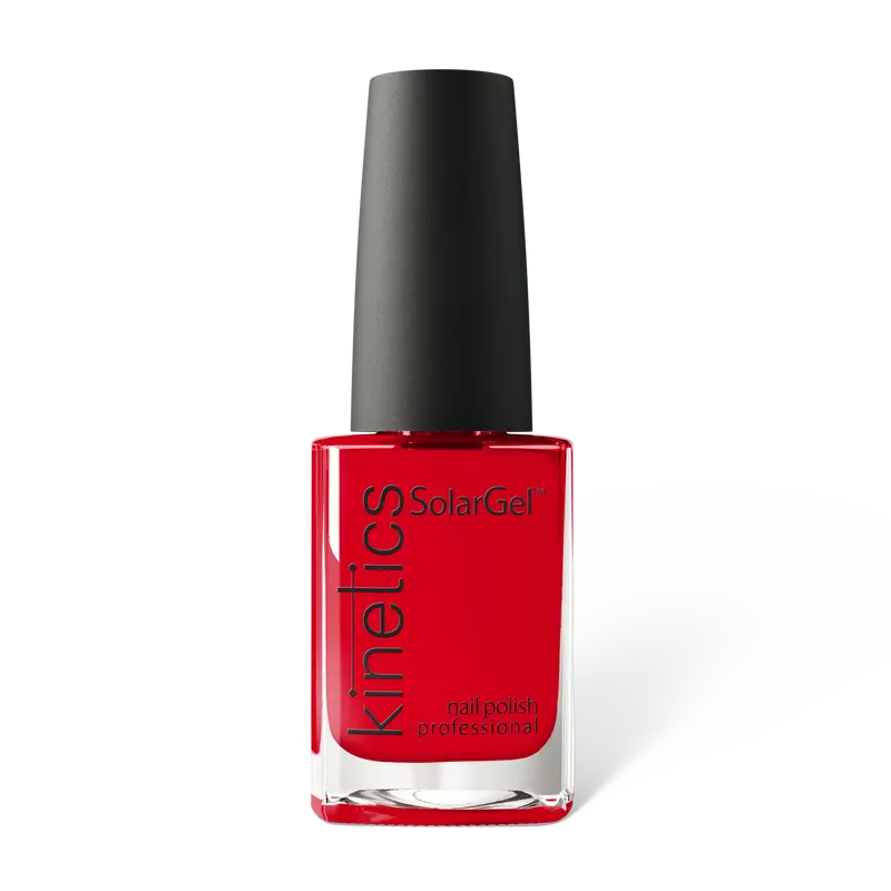Kinetics SolarGel Nail Polish One Night Girl #335