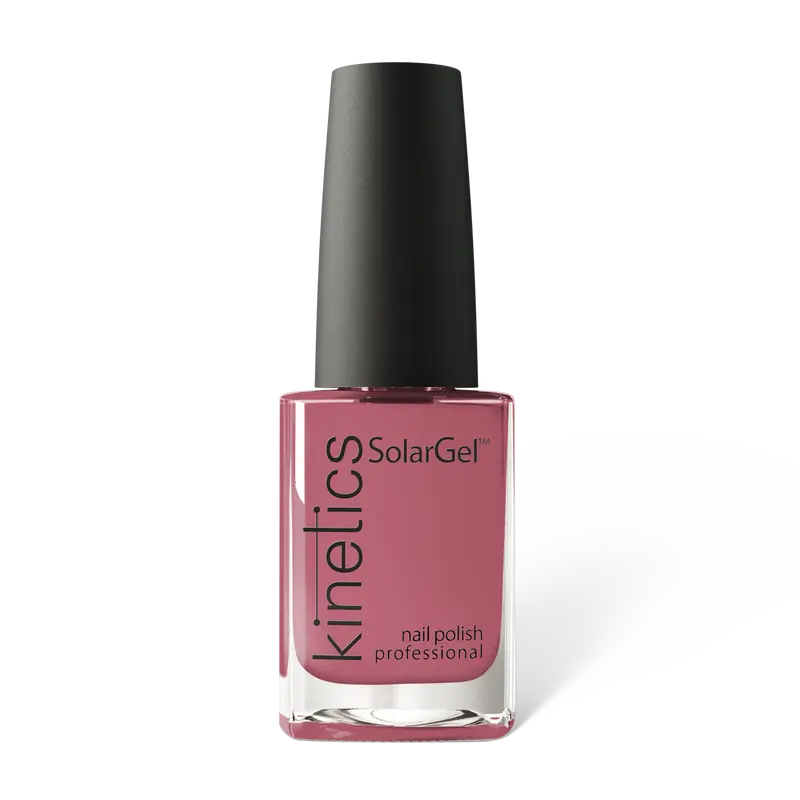 Kinetics SolarGel Nail Polish Purse #204