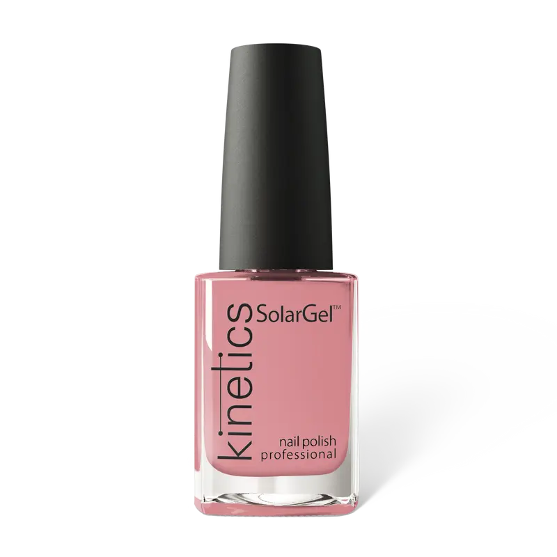 Kinetics SolarGel Nail Polish Spotlight Fail #354