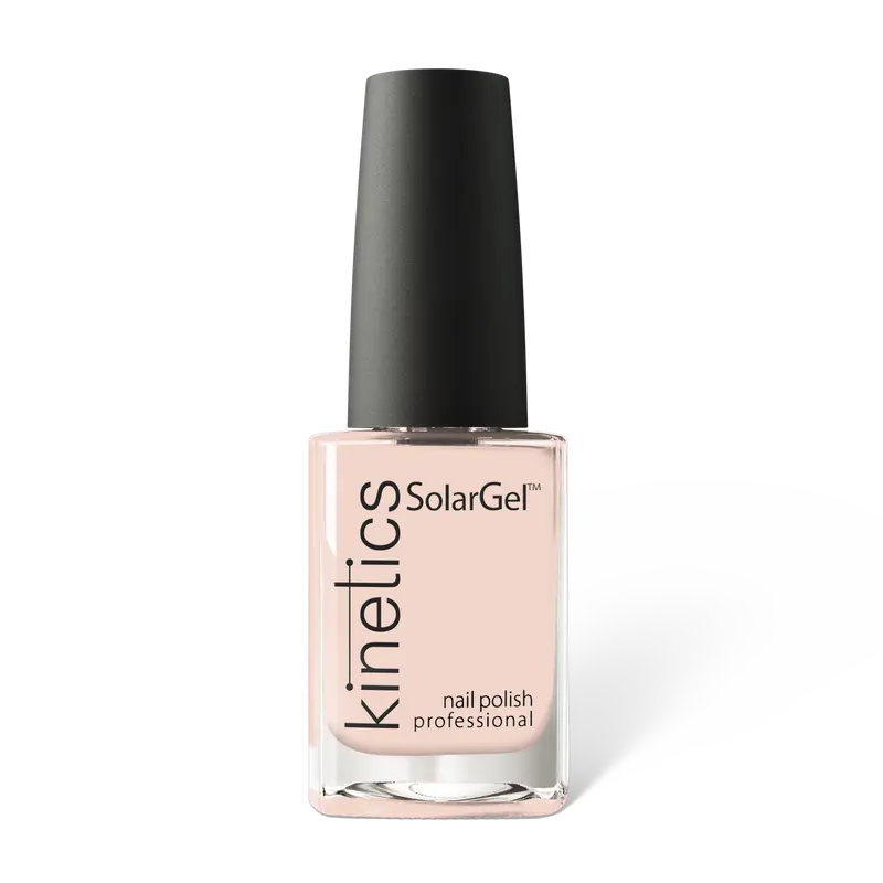 Kinetics SolarGel Nail Polish Zephyr #006