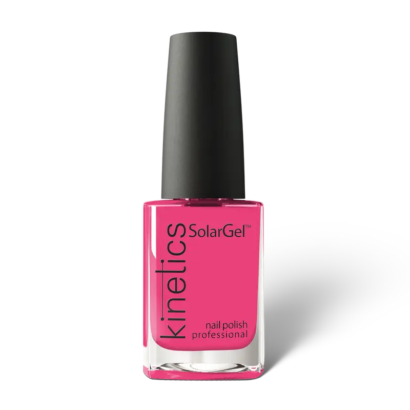 Kinetics SolarGel Polish Blush hour #693, 15ml