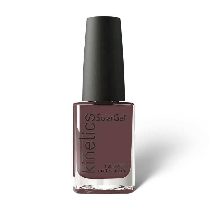 Kinetics SolarGel Polish Grounded #692, 15ml