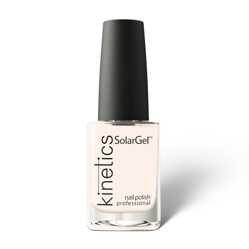 Kinetics SolarGel Polish Quiet #695, 15ml