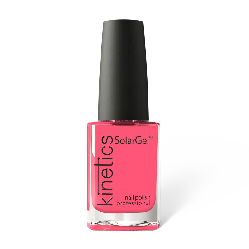Kinetics SolarGel Polish Recharged Blush #496