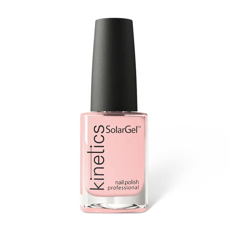 Kinetics SolarGel Polish Skin to Skin #390