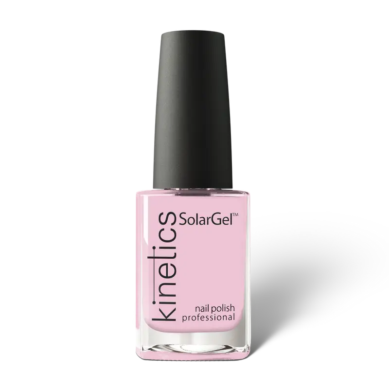 Kinetics SolarGel Polish Soft reset #690, 15ml