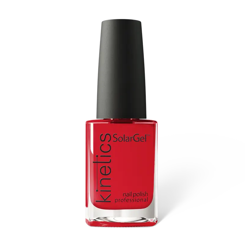 Kinetics SolarGel Polish Tomato Tamato #482
