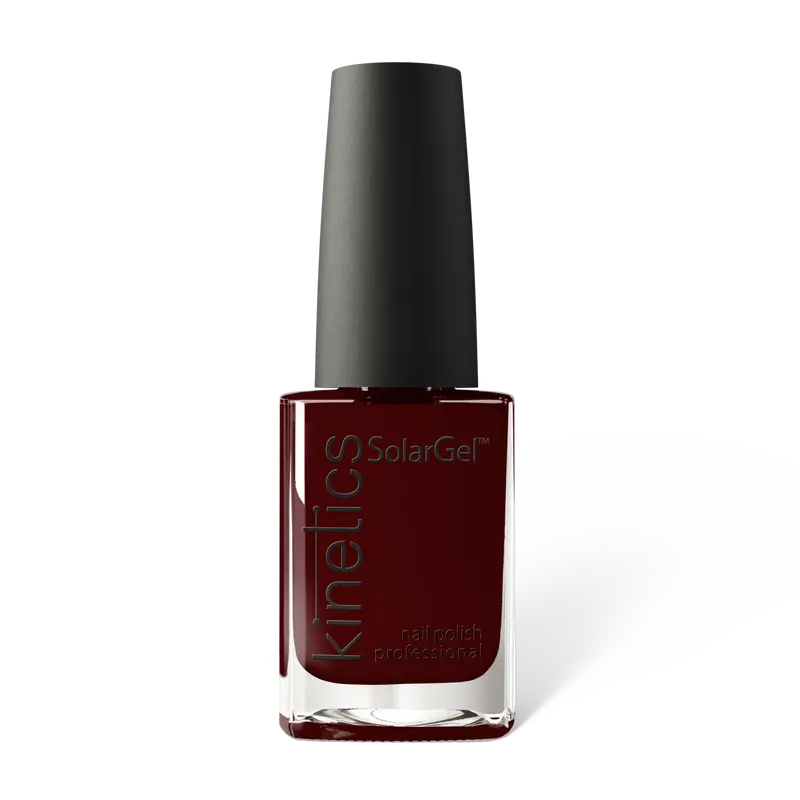 Kinetics SolarGel Polish Whisper #442