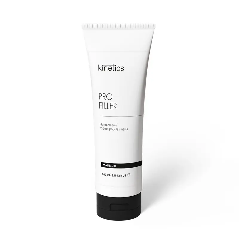 Kinetics SPA Manicure Pro Filler