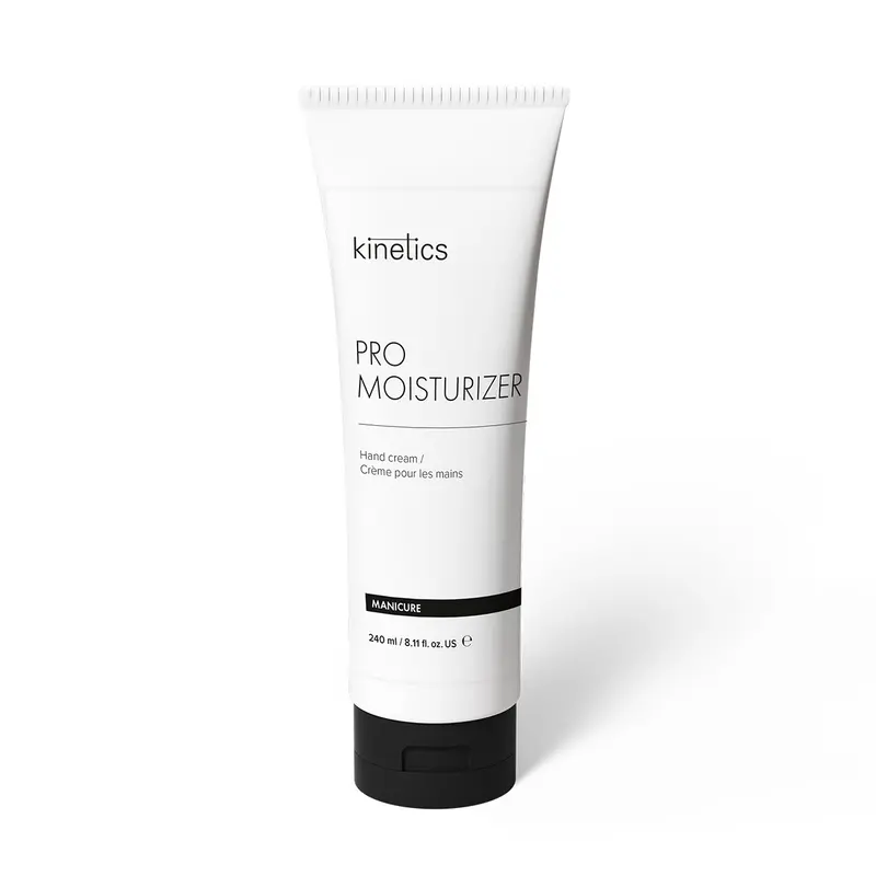 Kinetics SPA Manicure Pro Moisturizer