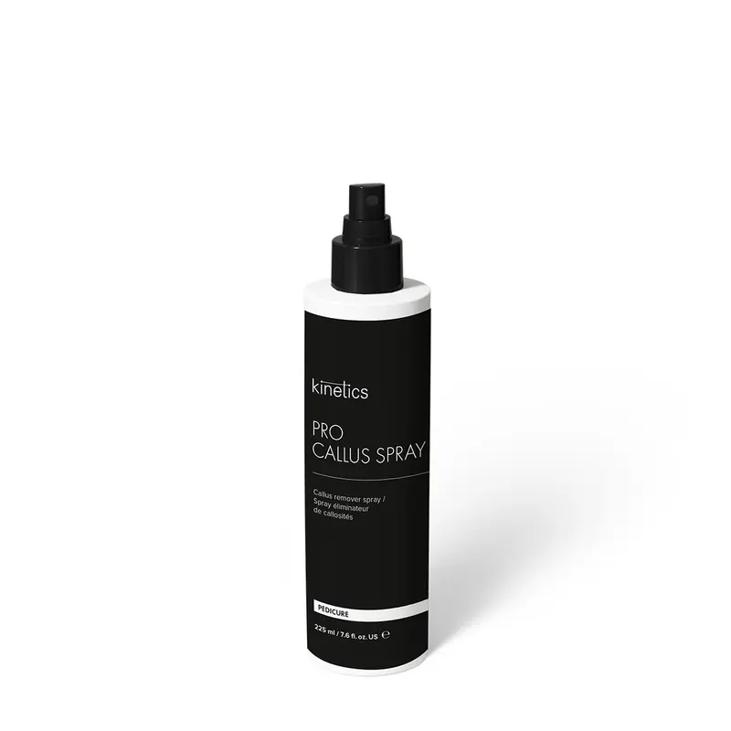 Kinetics SPA Pedicure Pro Callus Spray