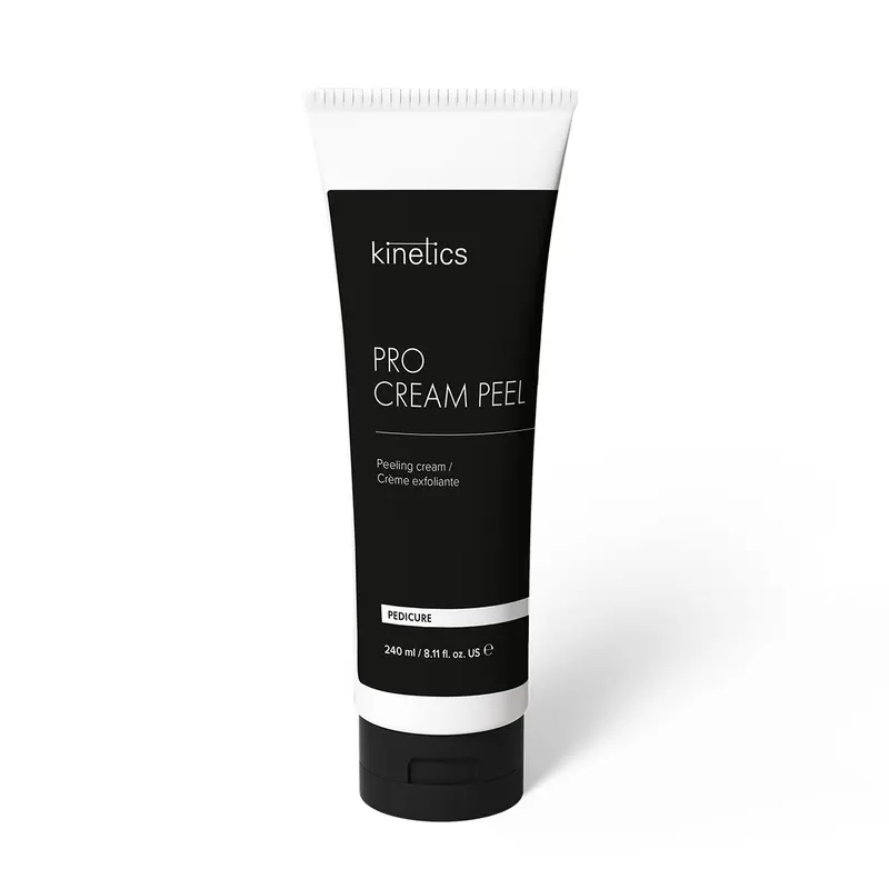 Kinetics SPA Pedicure Pro Heel Cream