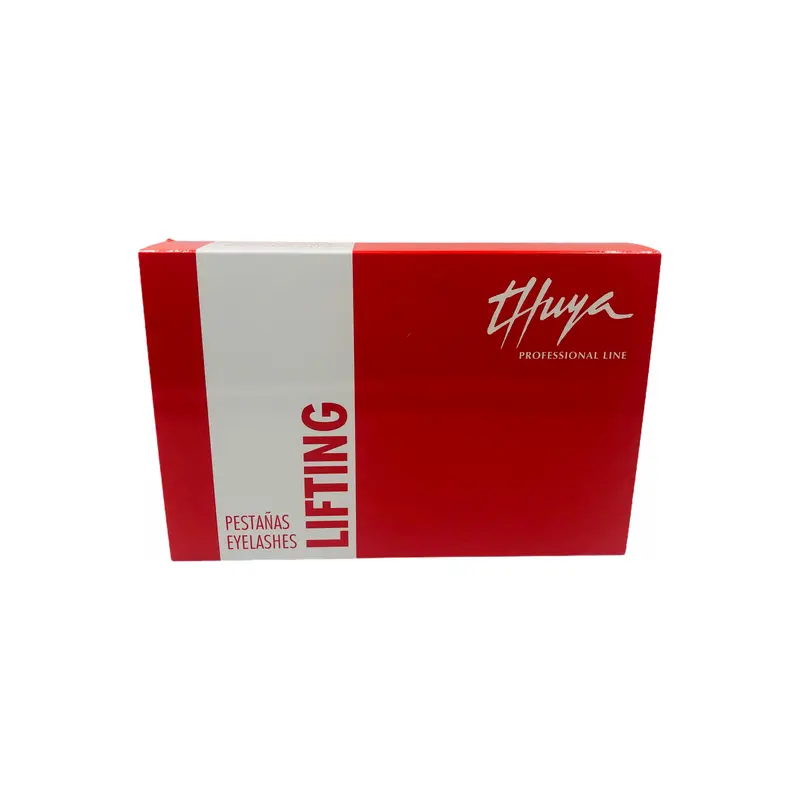 Kit Lifting de pestañas