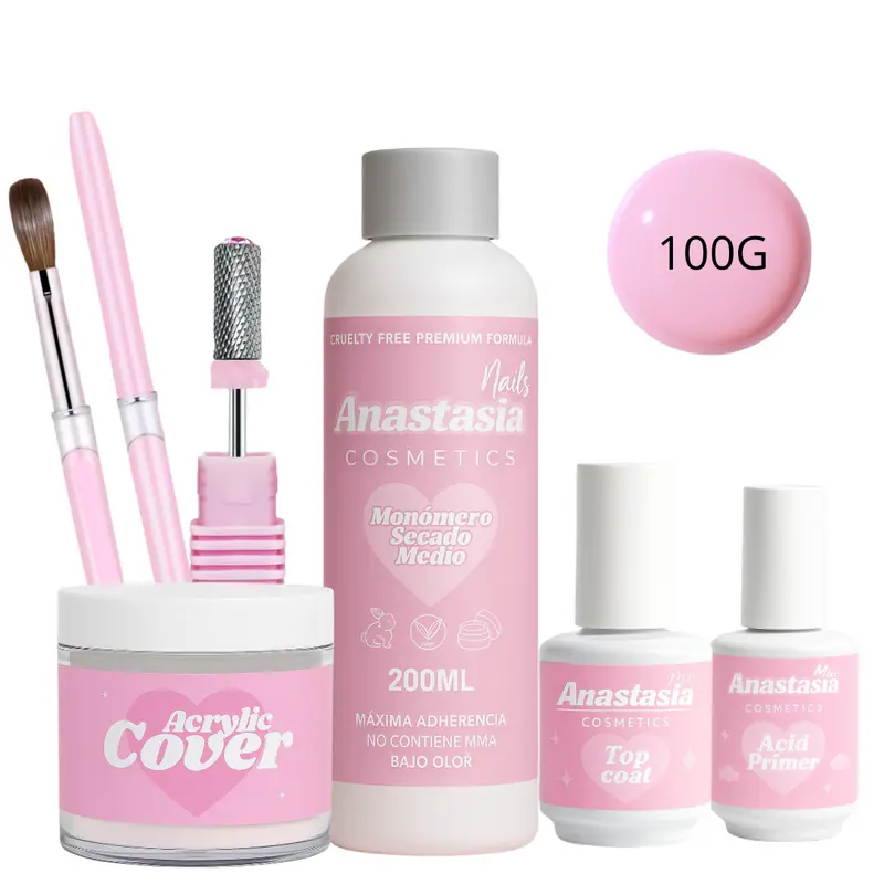 KIT PRINCIPIANTES + REGALO SORPRESA