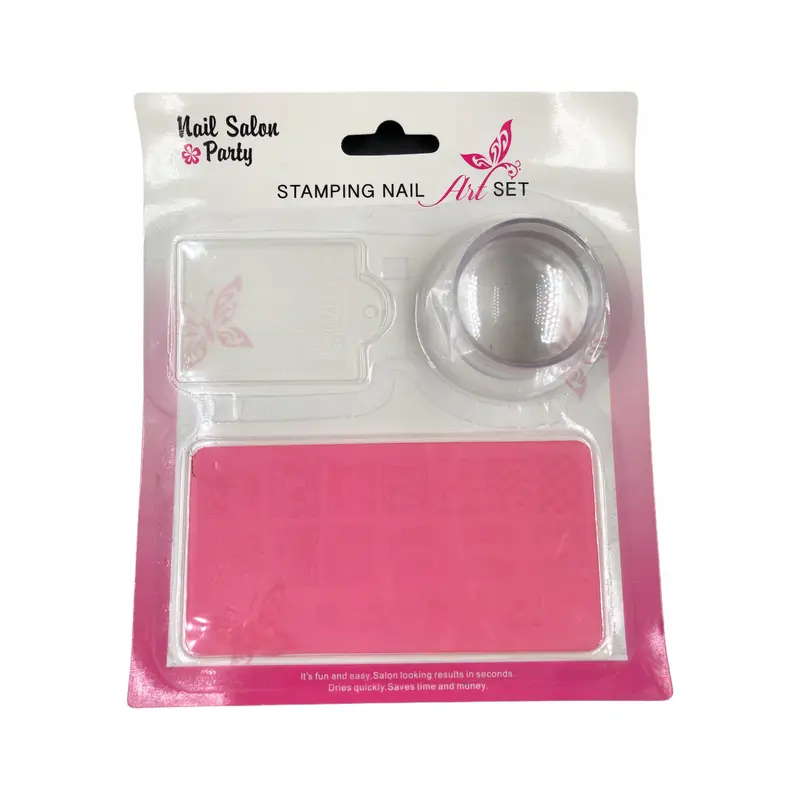 Kit stamping