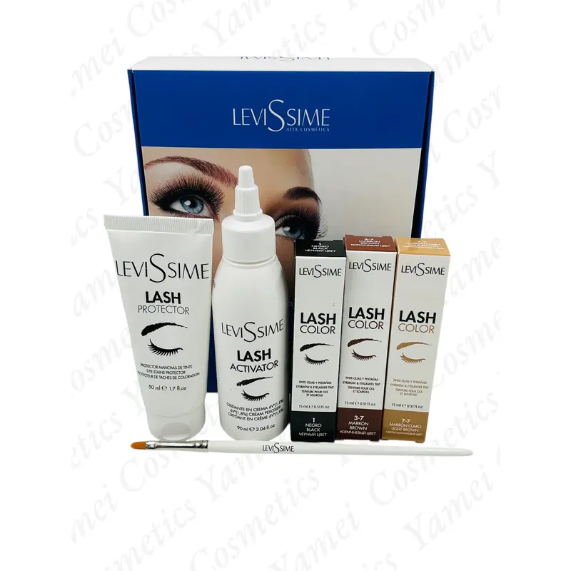 Kit Tinte de Cejas Celebrity