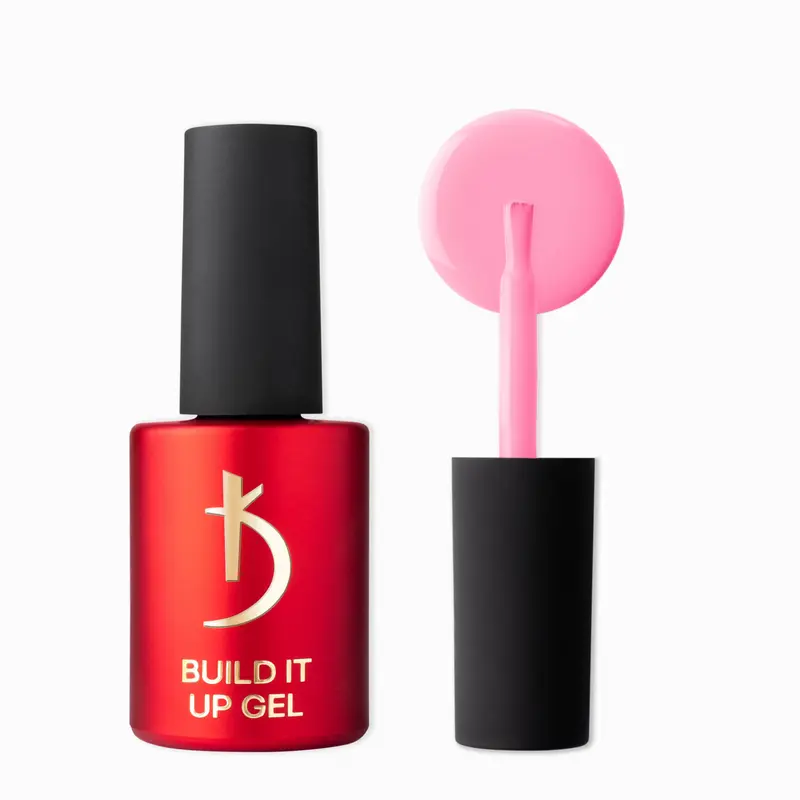 KODI Build It Up Baby Pink 15ml